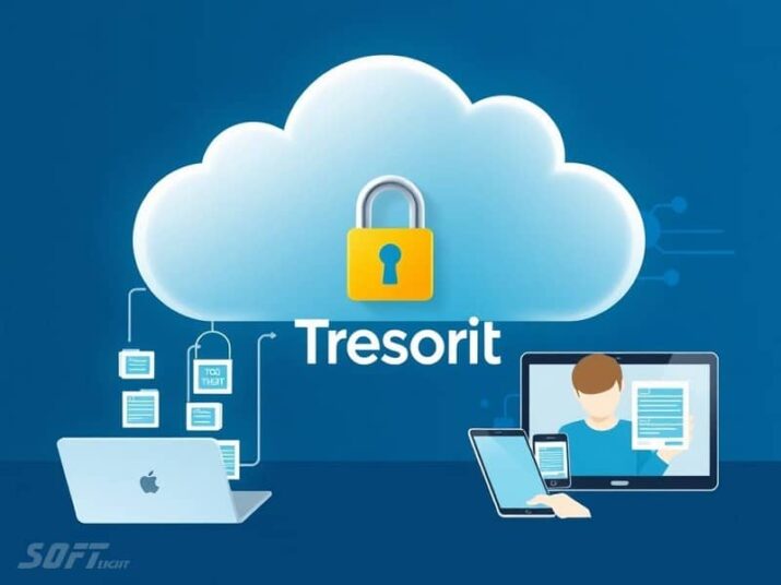 Tresorit Télécharger Gratuit 2025 pour Windows, Mac et Linux