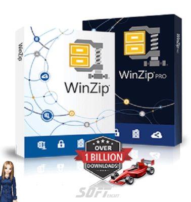 WinZip Pro Download Free 2025 for Windows, Mac & Android