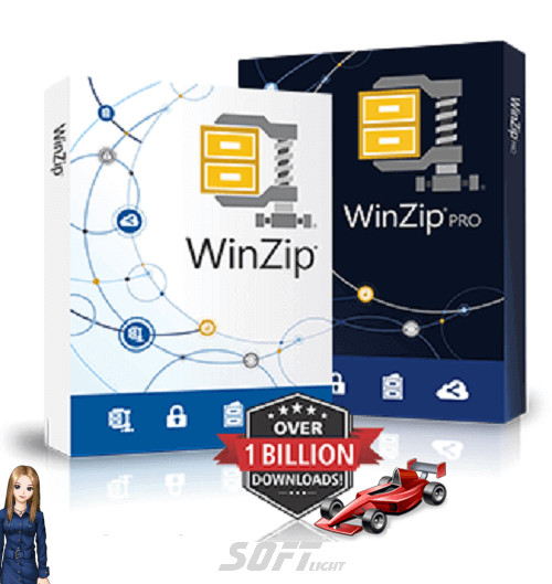 WinZip Télécharger Gratuit 2025 pour Windows et Mac