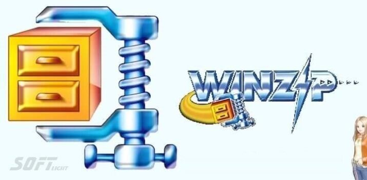 WinZip Descargar Gratis 2025 para Windows y Mac