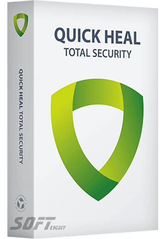 Télécharger Quick Heal Total Security 2025 pour PC et Mac