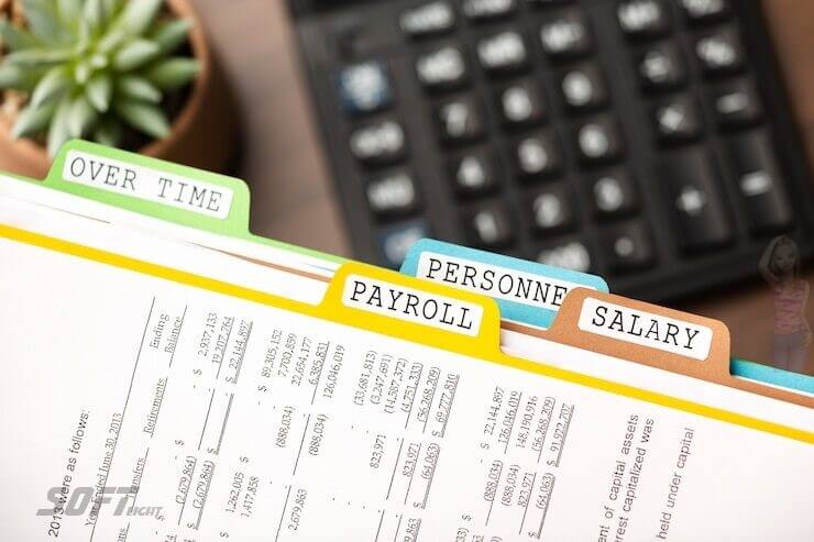 5 Online Payroll Services 2025 Para Las Pequeñas Empresas