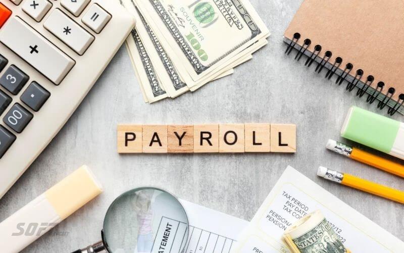 5 Meilleur Online Payroll Services 2025 pour les Entreprises