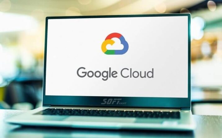 Google Cloud Platform GCP Gratuit 2025 Sans Frais Initiaux