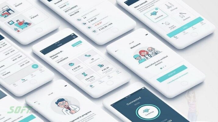 Descargar SOS Medico Gratis 2025 para Android y iOS