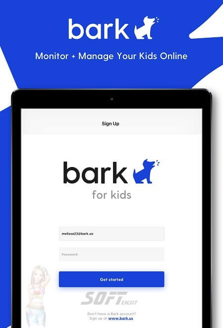 Télécharger Bark Parental Control Premium Gratuit 2025