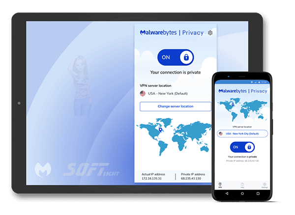 Télécharger Malwarebytes Privacy VPN Gratuit 2025 Pour PC