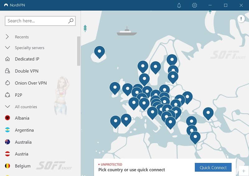 Télécharger NordVPN Gratuit 2025 Pour Tous Les Appareils