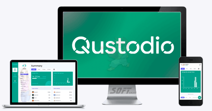 Télécharge Qustodio Parental Control Software Gratuit 2025