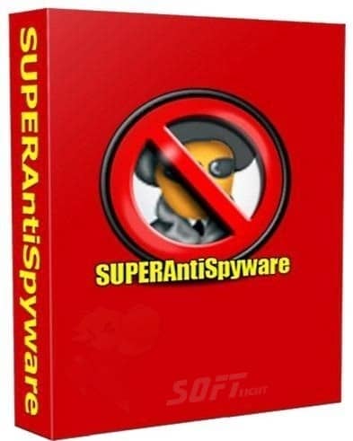 Descargar SuperAntiSpyware Pro X Edition Gratis 2025 para PC