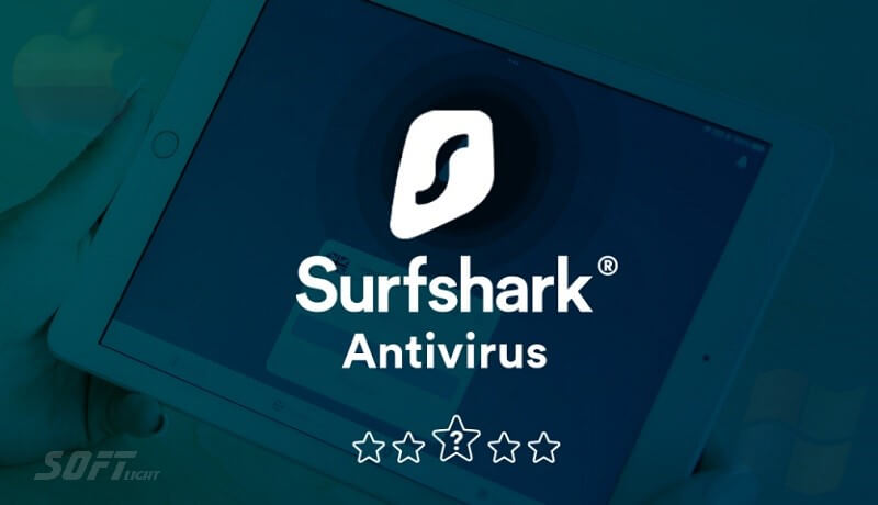 Télécharger Surfshark Antivirus Gratuit 2025 pour PC et Mac