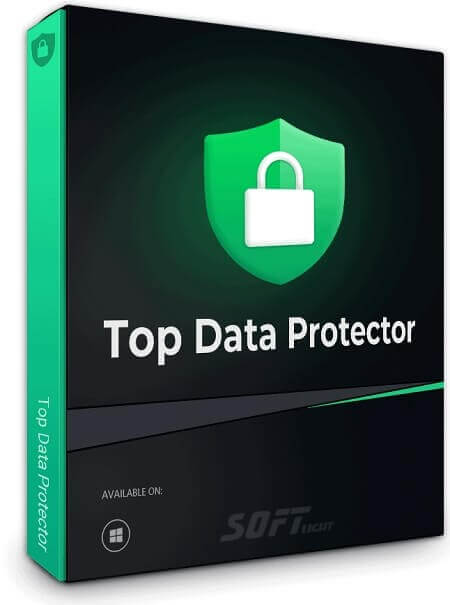 Télécharger Top Data Protector Gratuit 2025 pour Windows