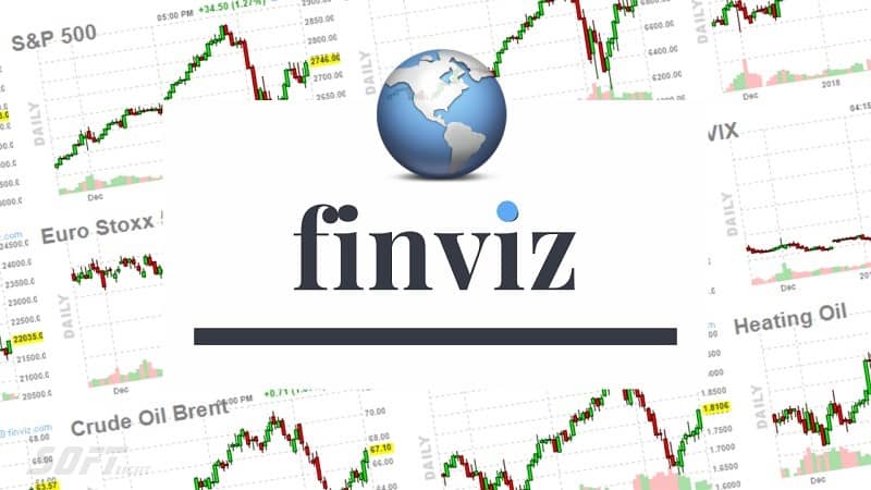 Descargar FINVIZ Stock Screener Gratis 2025 iOS y Android