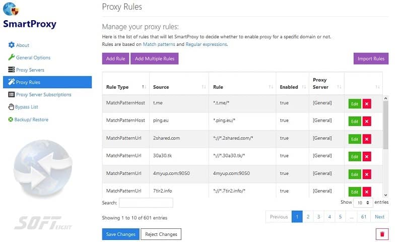 Smartproxy Your Best Choice for Proxy Services 2025: Review