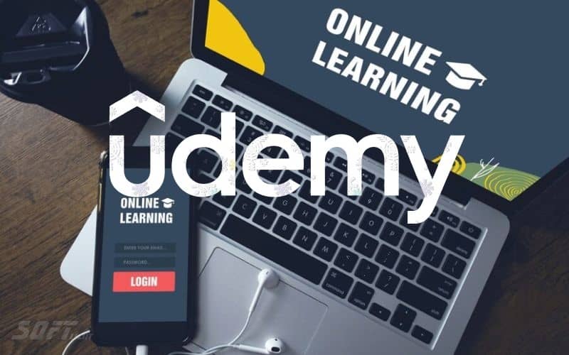 Télécharger Cours Udemy Gratuit 2025 Pour PC et Mobile