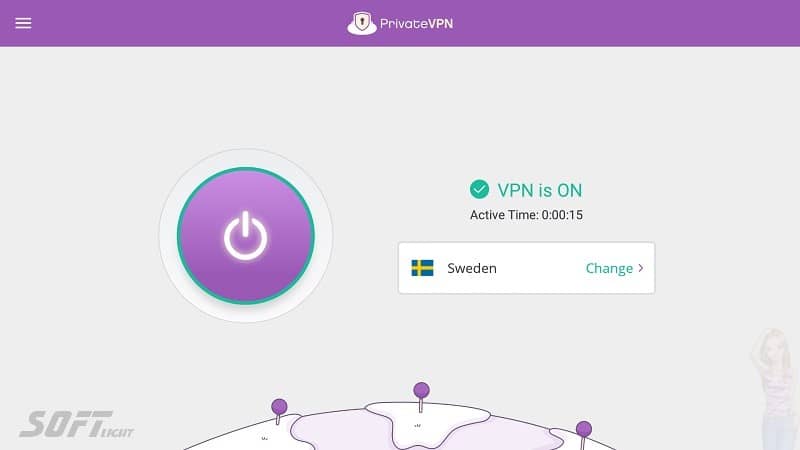 PrivateVPN Free Download 2025 for Windows, Mac and Android