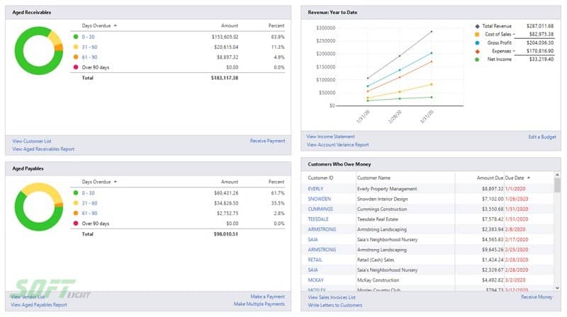 Sage Accounting Free 2025 Cloud Based Accounting Software