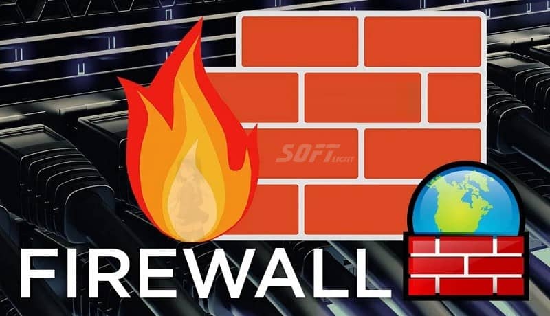 Télécharger Firewall App Blocker Gratuit 2025 pour Windows