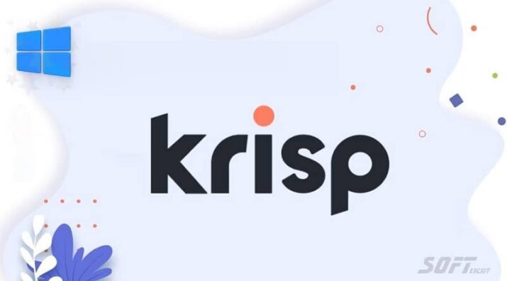 Krisp Free Download AI-Powered 2025 for Windows and Mac