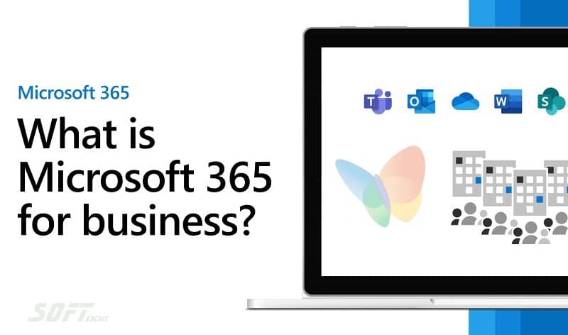 Microsoft 365 for Business Trial 2025 for Windows and Mac