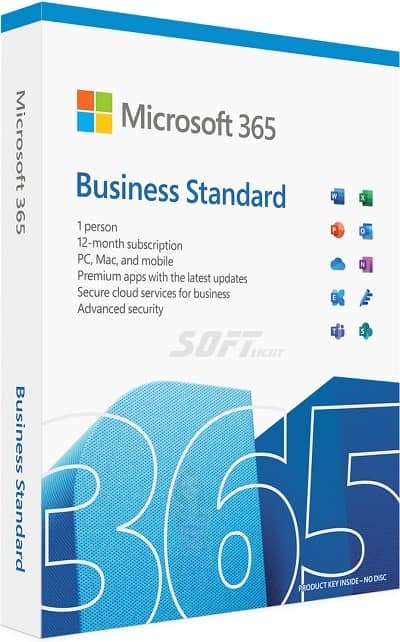 Microsoft 365 for Business Trial 2025 for Windows and Mac