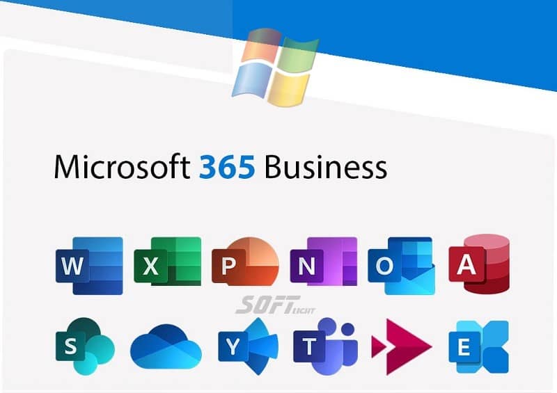 Microsoft 365 for Business Trial 2025 for Windows and Mac