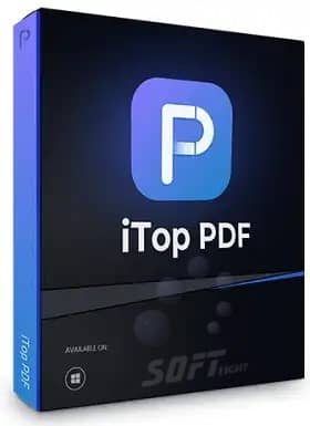 Descargar iTop PDF Gratis 2025 Potente Editor para Windows