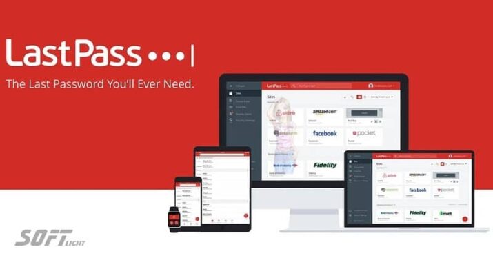 Télécharger LastPass Gratuit 2025 pour PC et Mobile