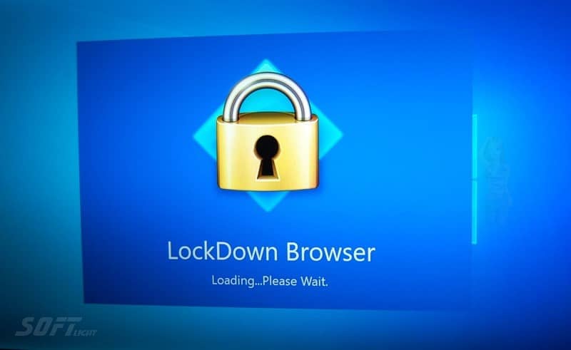 Télécharger LockDown Browser Gratuit 2025 pour PC et Mobile