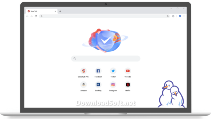 CCleaner Browser Descargar Gratis 2025 para PC Windows