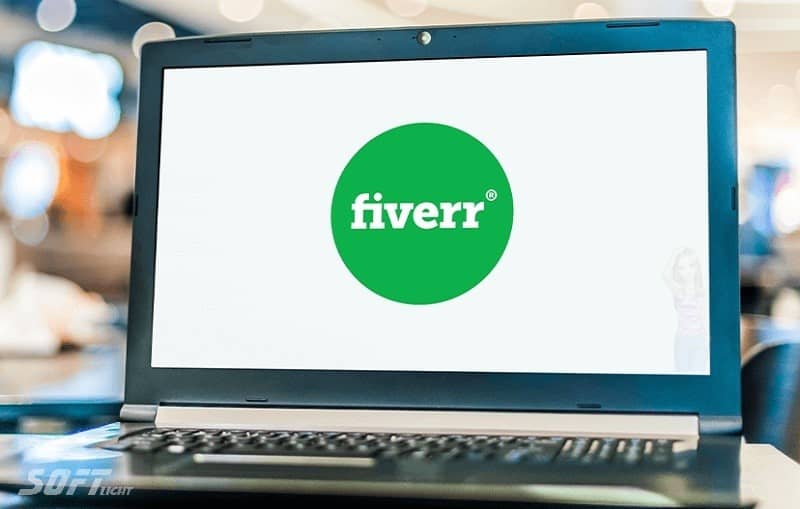 Fiverr Servicios Freelance Gratis 2025 Mercado en Línea