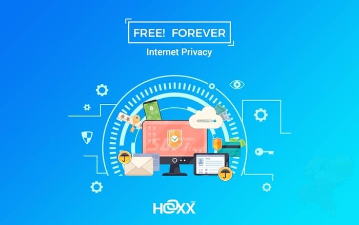 Télécharger Hoxx VPN Proxy Gratuit 2025 pour Windows et Mac