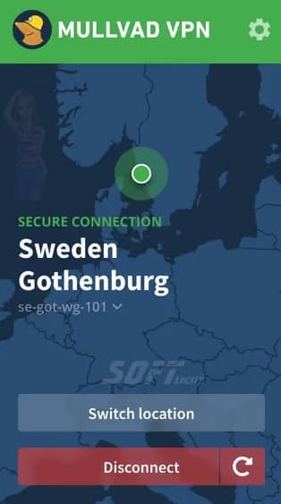 Mullvad VPN Free Download 2025 for Windows, Mac and Android