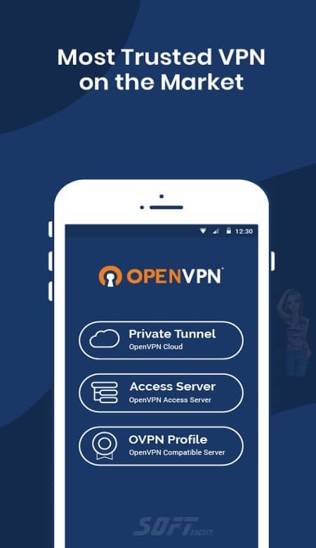 OpenVPN Download Free 2025 for Windows, Mac and Android