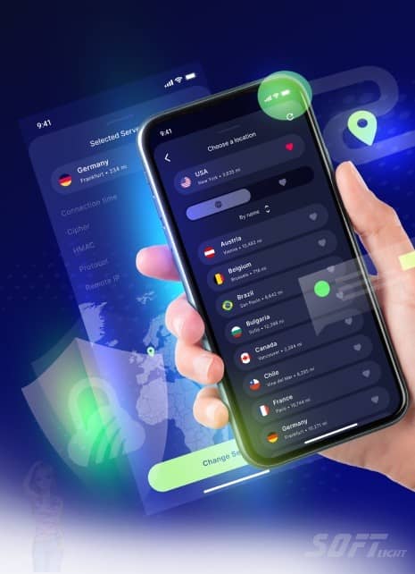 Télécharger TorGuard VPN Gratuit 2025 Crypts Accès Internet