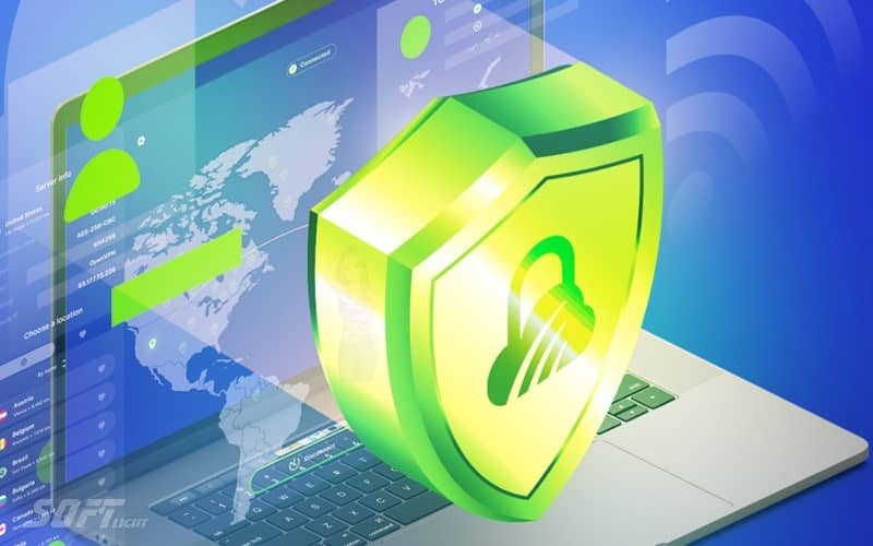 Télécharger TorGuard VPN Gratuit 2025 Crypts Accès Internet