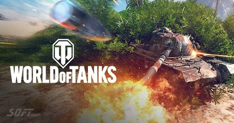 Télécharger World of Tanks Gratuit 2025 pour Windows et Mac