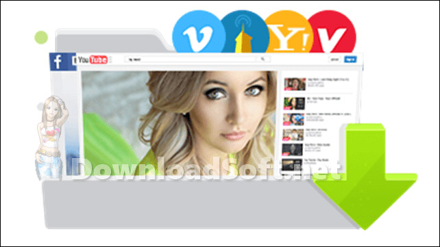 WinX HD Video Converter Deluxe Télécharger Pour Windows